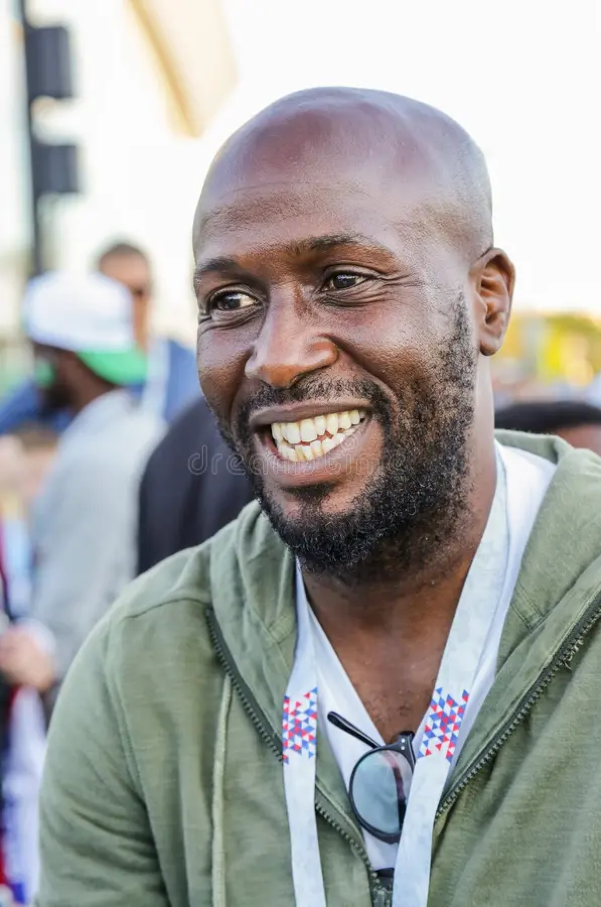 Testimonial by Adesina Raheem