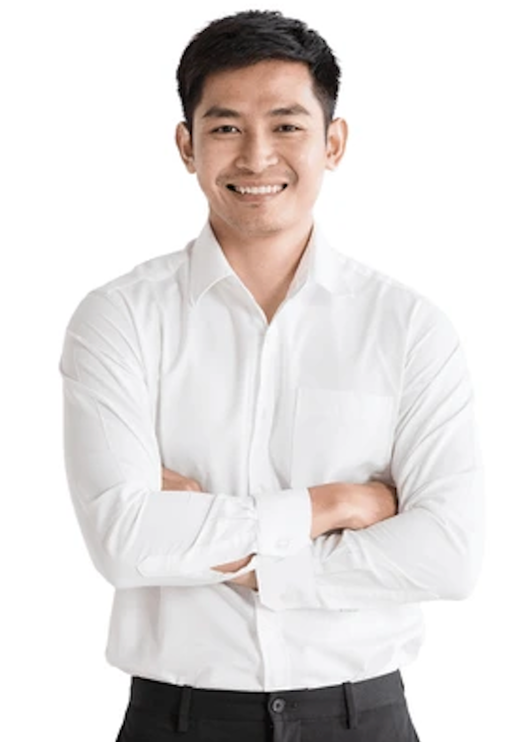 Testimonial by Michael To