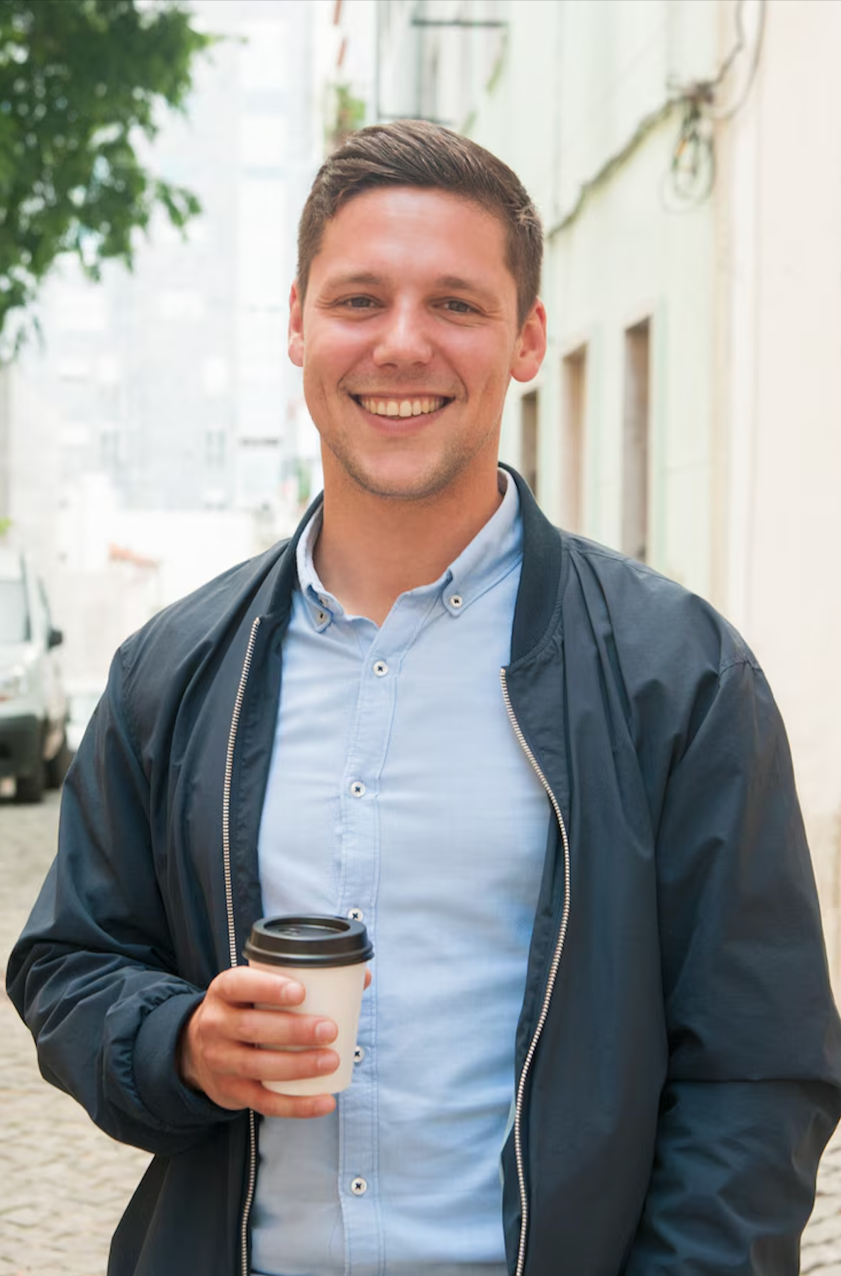 Image of Samuel Koenig