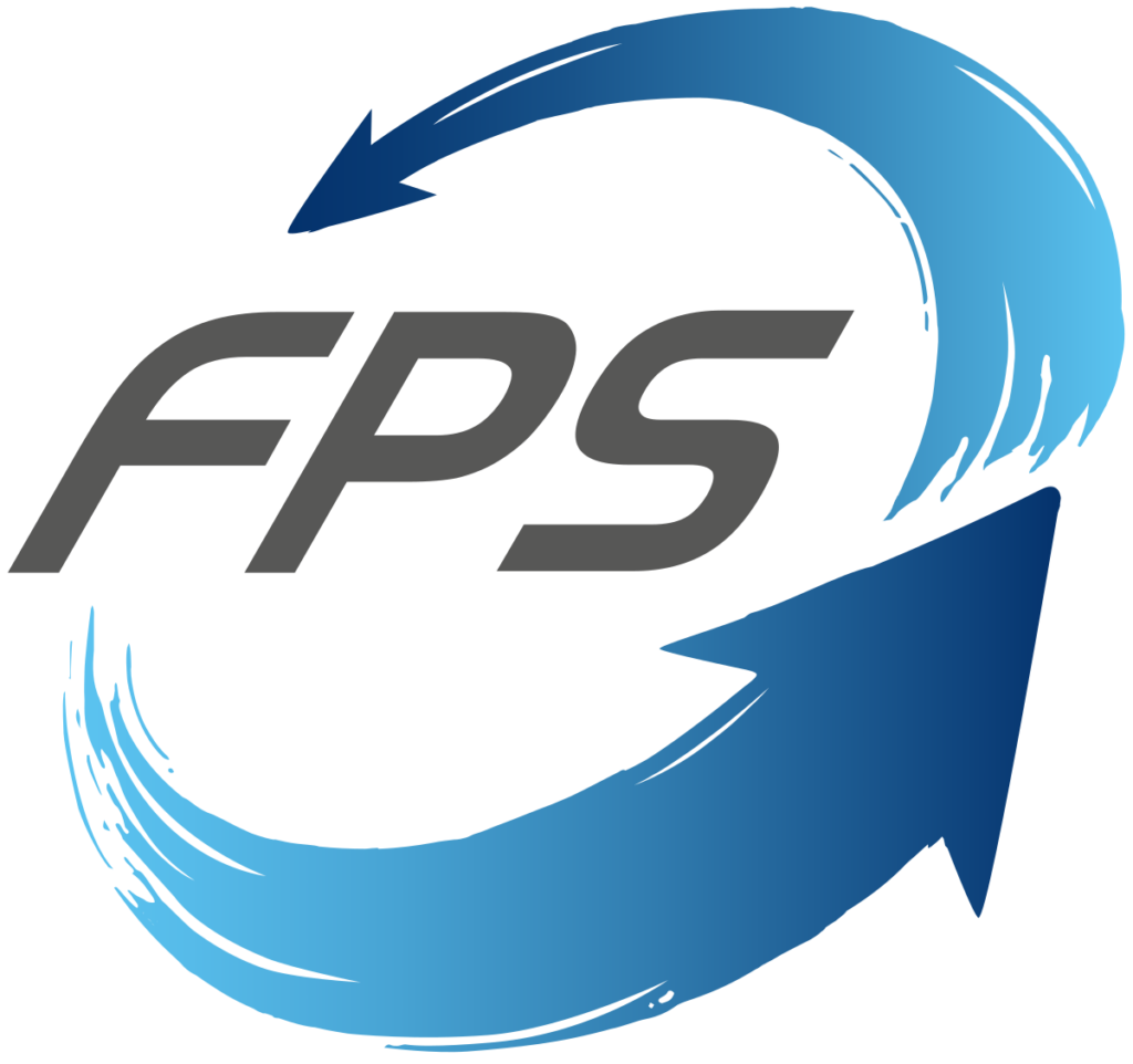 FPS - Faster Payment System logo