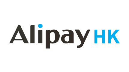 Alipay HK logo