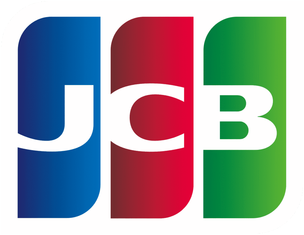 JCB logo